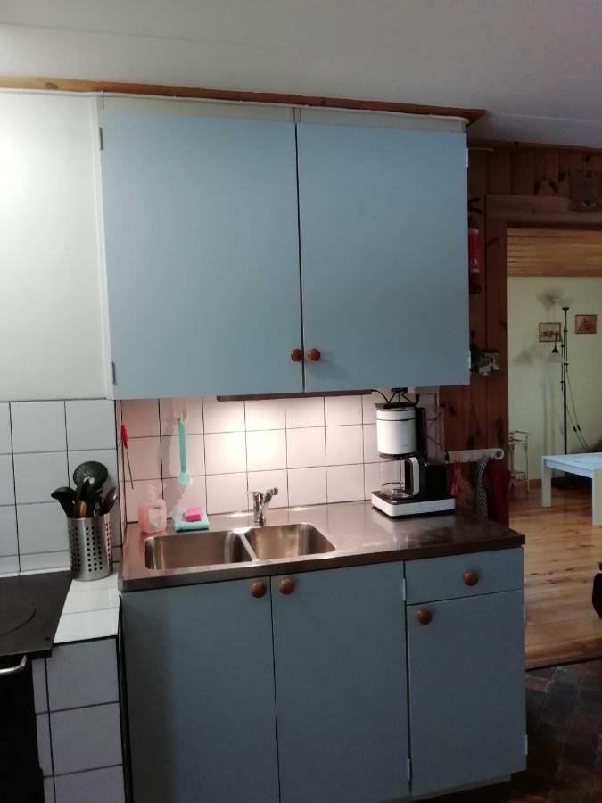 Vakantiehuis Lillstugan I Sverige Villa Gustavsstrom Eksteriør bilde
